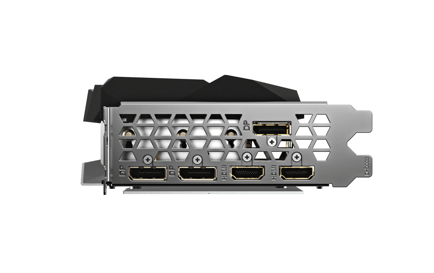 GIGABYTE N3090GAMING OC-24GD, "N3090GAMING OC-24GD" — miniatură