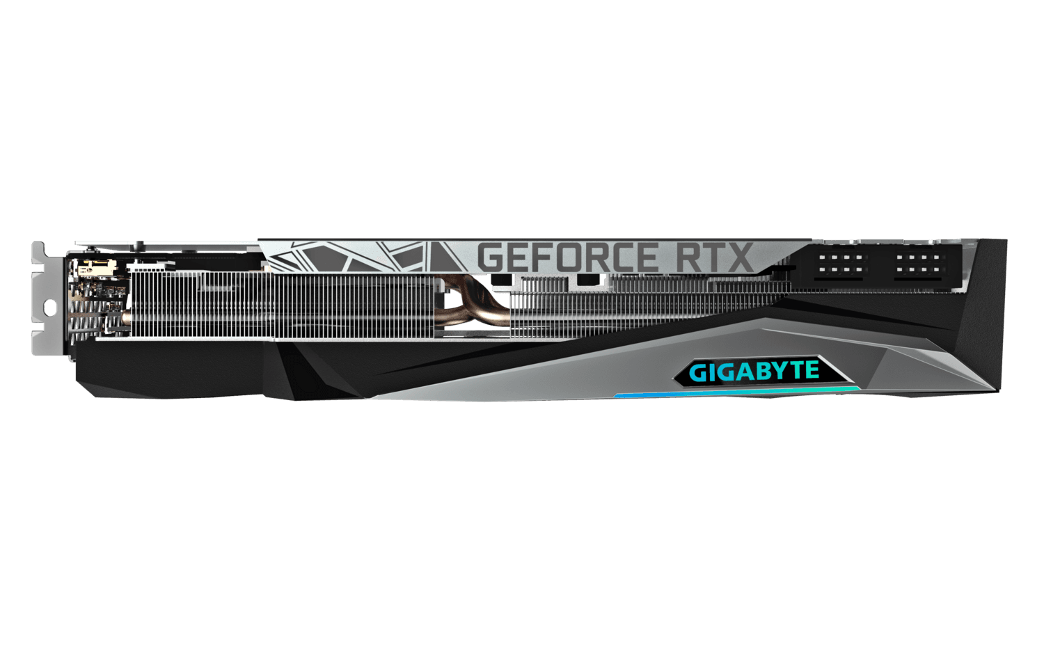 GIGABYTE N3090GAMING OC-24GD, "N3090GAMING OC-24GD" — miniatură