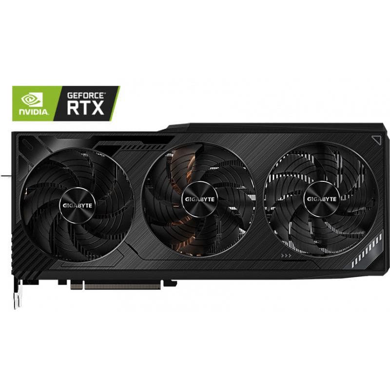 VGA GB GF RTX 3090 Ti GAMING OC 24G, "N309TGAMING OC-24G"