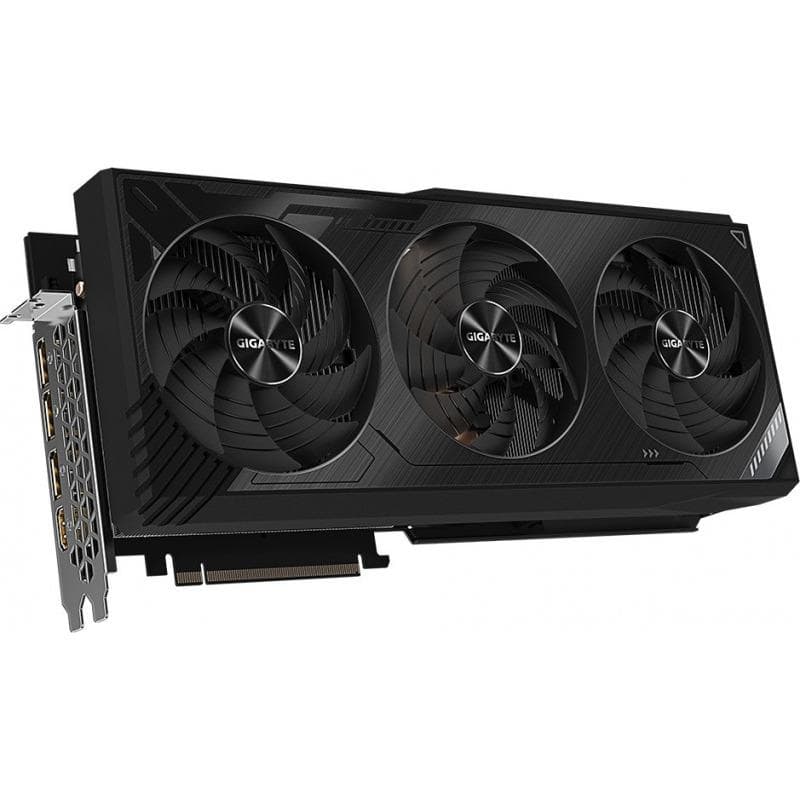 VGA GB GF RTX 3090 Ti GAMING OC 24G, "N309TGAMING OC-24G" — miniatură