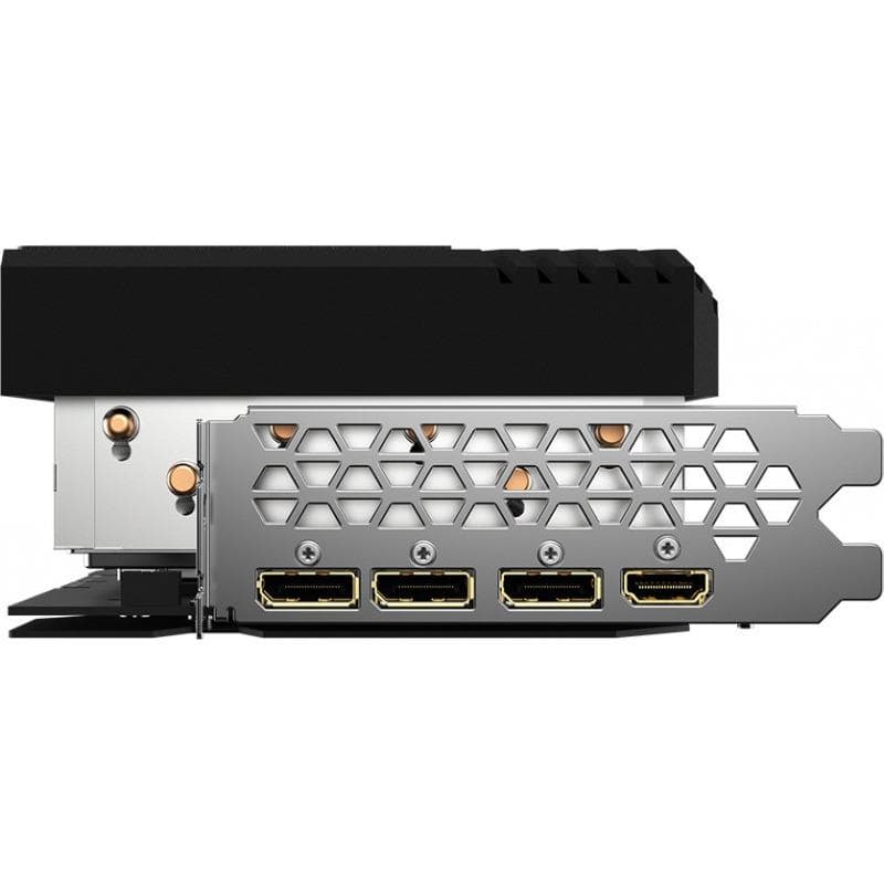 VGA GB GF RTX 3090 Ti GAMING OC 24G, "N309TGAMING OC-24G" — miniatură