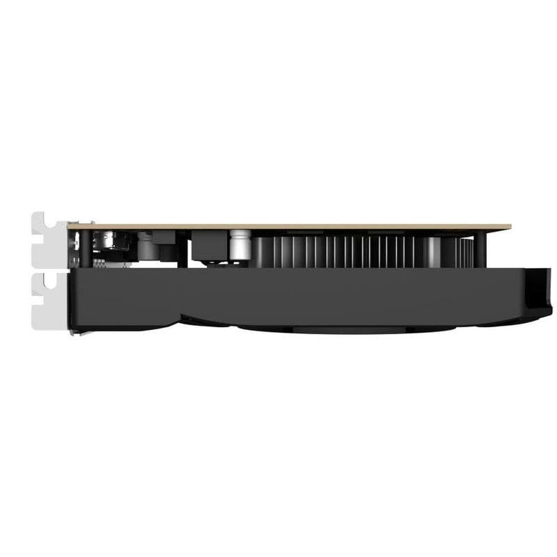 Palit GeForce 1050 Ti StormX 4GB, "NE5105T018G1-1070F" — miniatură