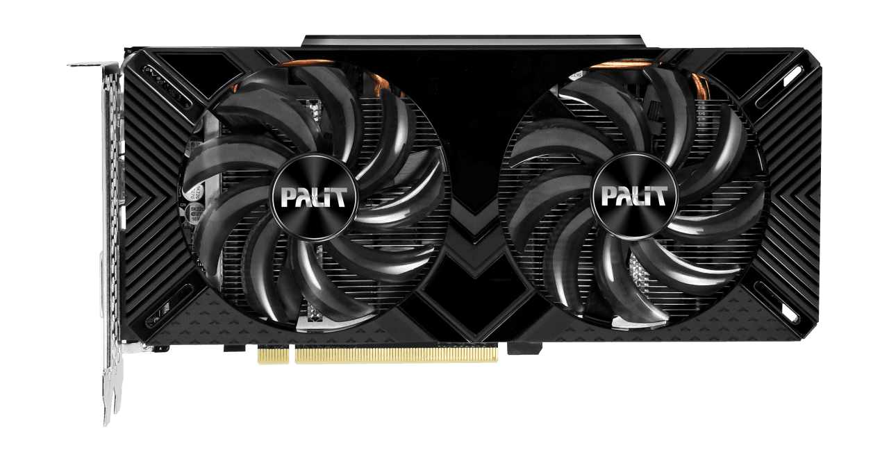 PALIT NE6166S018J9-1160A-1, "NE6166S018J9-1160A-1" — miniatură