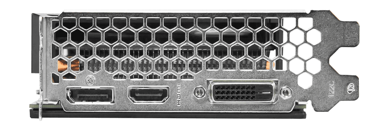 PALIT NE6166S018J9-1160A-1, "NE6166S018J9-1160A-1" — miniatură