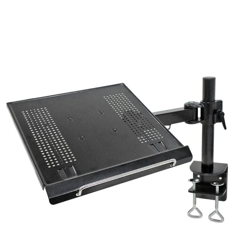 NM Newstar Desk Laptop Mount clamp, "NOTEBOOK-D100" — miniatură