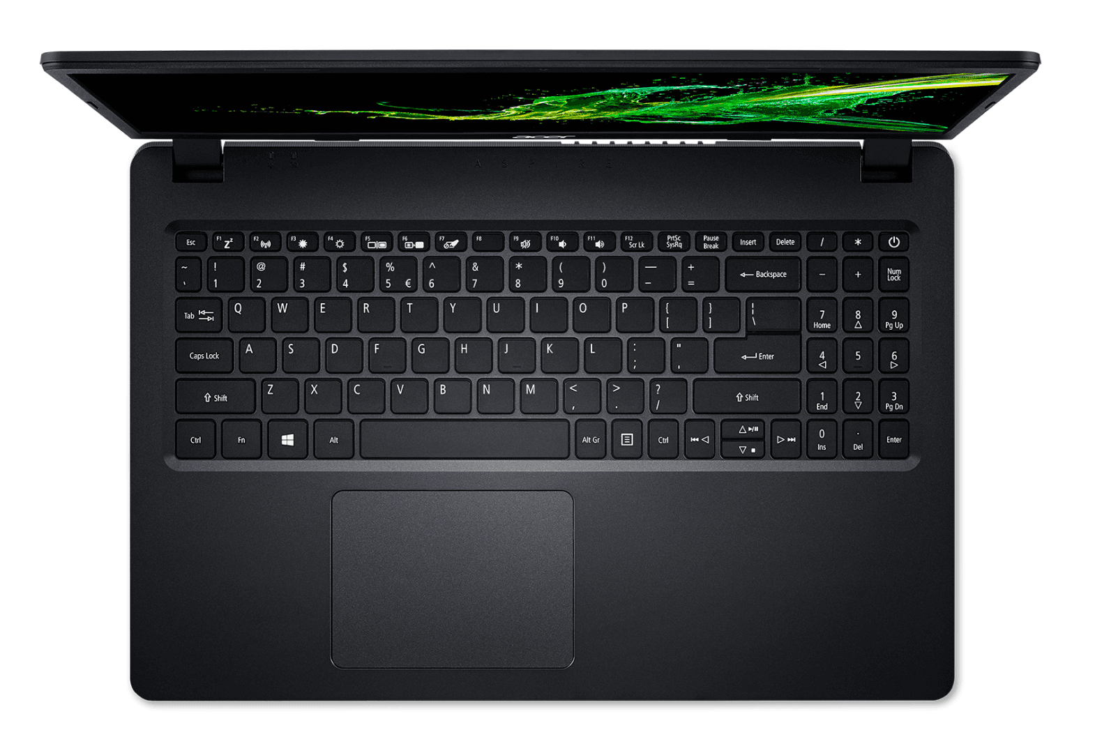 A315 15 FHD I5-1035G1 12GB 256GB UMA DOS, "NX.HS5EX.01V" ( — miniatură