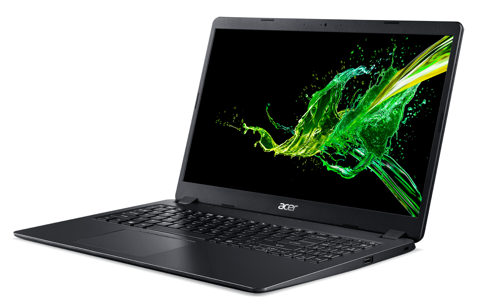 A315 15 FHD I5-1035G1 12GB 256GB UMA DOS, "NX.HS5EX.01V" ( — miniatură