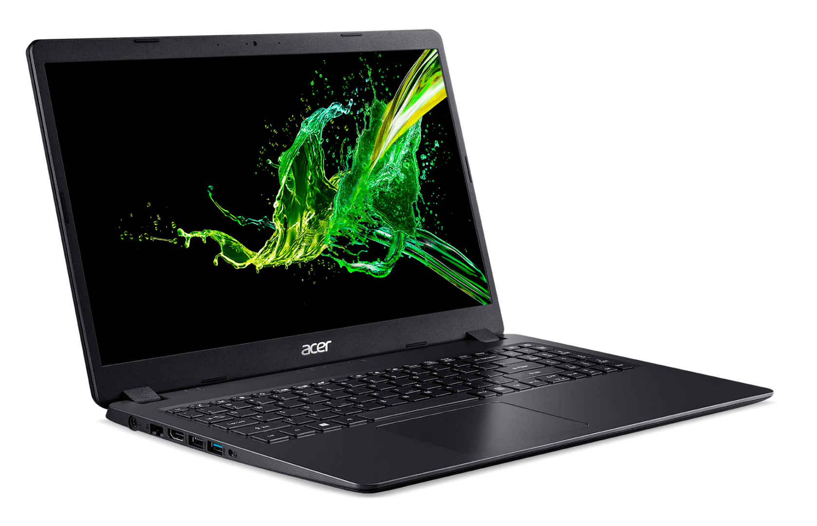 A315 15 FHD I5-1035G1 12GB 256GB UMA DOS, "NX.HS5EX.01V" ( — miniatură