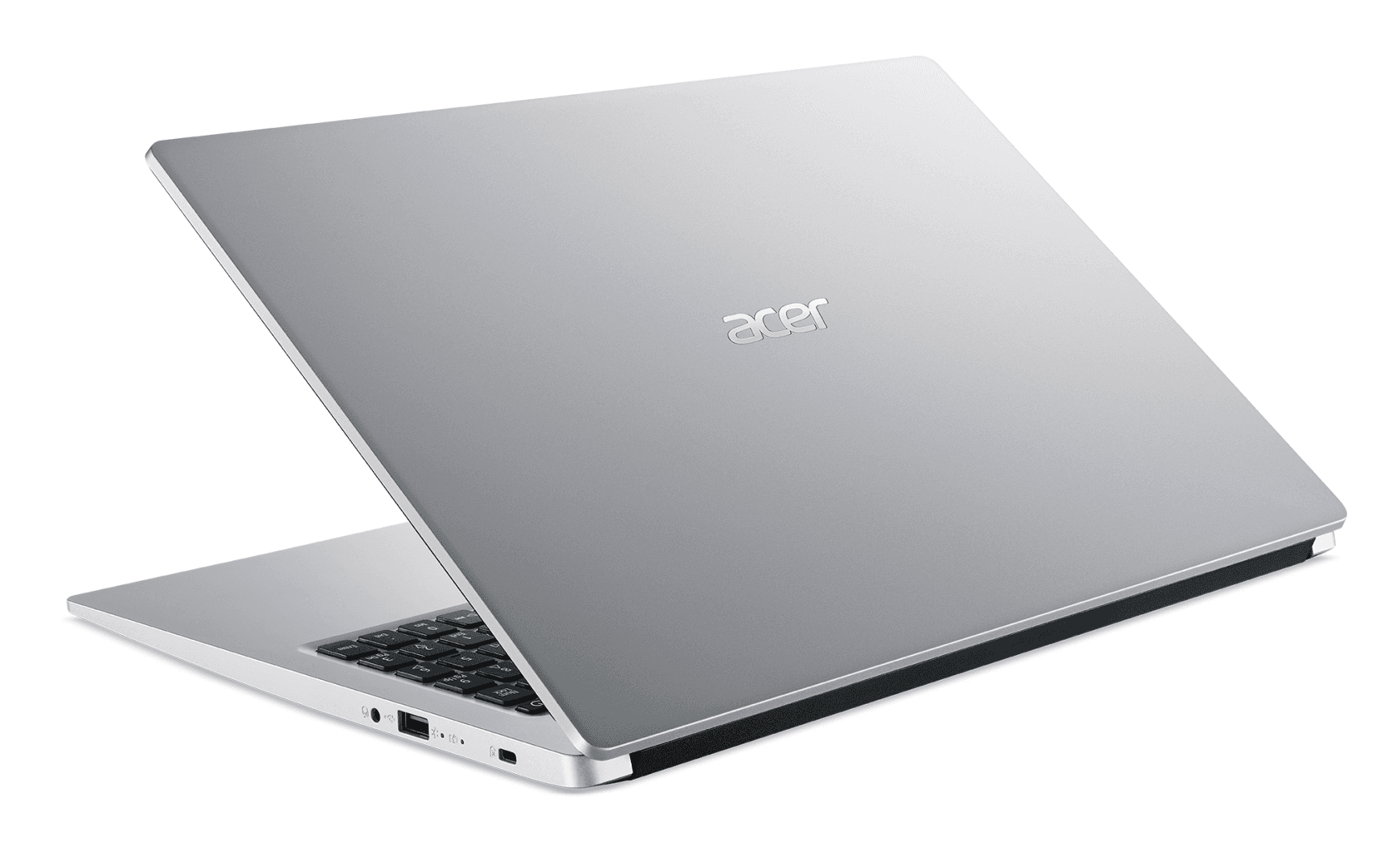 A315 15 FHD R3 5300U 8GB 512GB UMA W11H, "NX.K7UEX.00F" ( — miniatură