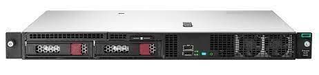 SERVER DL20 GEN10 E-2336/P44115-421 HPE, "P44115-421"
