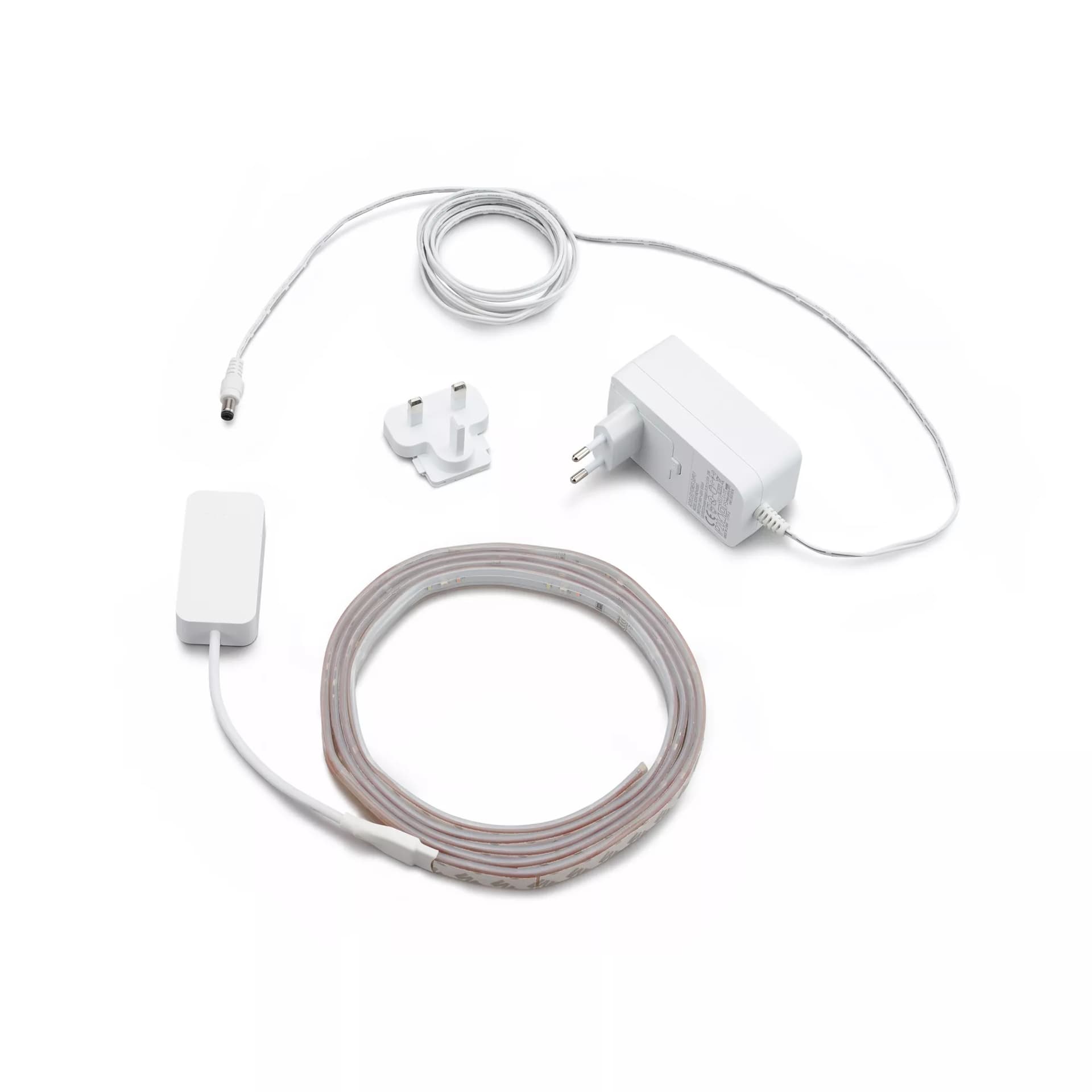 Smart Home Philips COL LightStrip Plus EU/UK base mixed -, "PHT13176" — miniatură