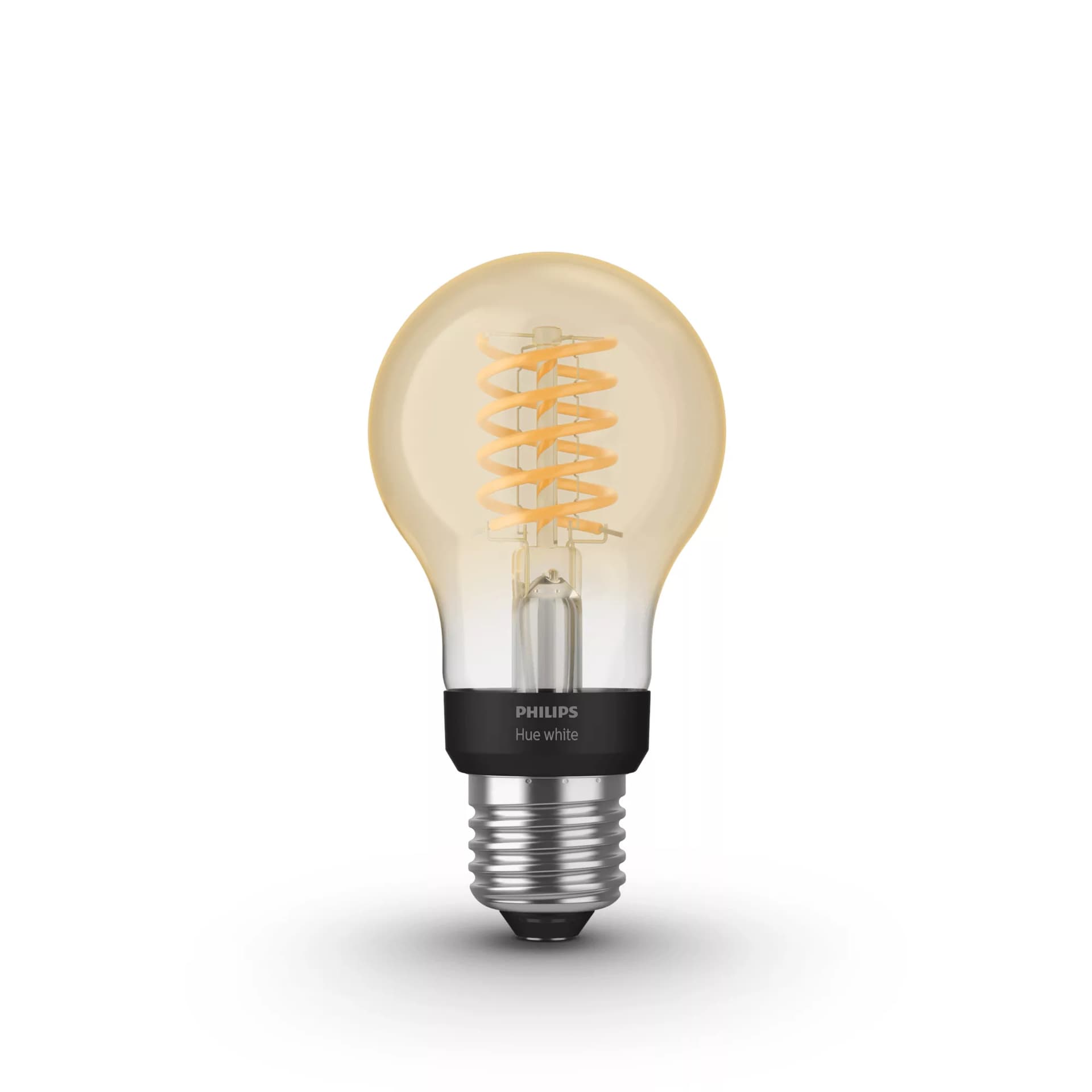 Smart Home Philips HueW xW Fil A60 E27 EU -, "PHT13949" — miniatură