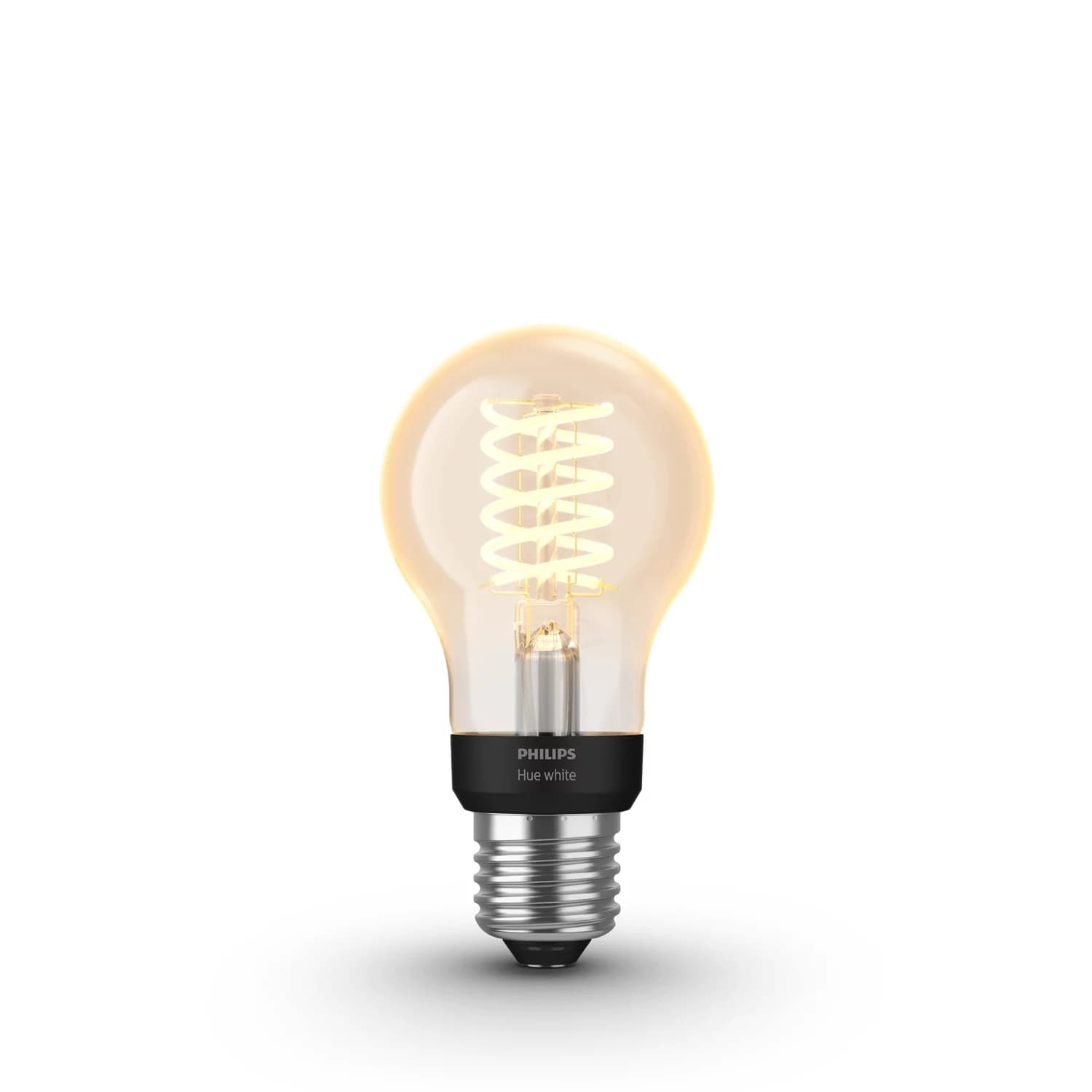 Smart Home Philips HueW xW Fil A60 E27 EU -, "PHT13949"