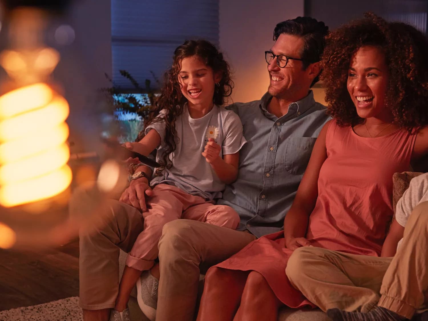 Smart Home Philips HueW xW Fil A60 E27 EU -, "PHT13949" — miniatură
