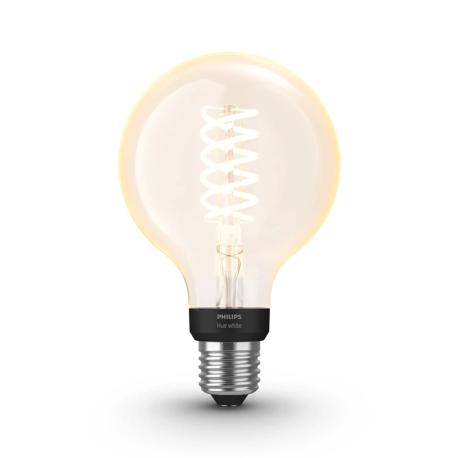 Smart Home Philips HueW xW Fil G93 E27 EU -, "PHT13950"
