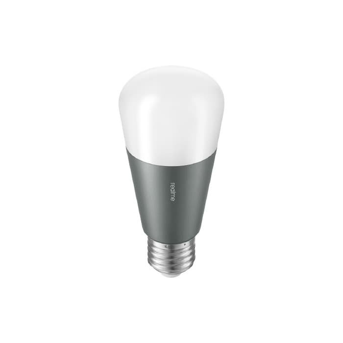 Smart Home Realme LED Smart Bulb 9w --, "PHT14922" — miniatură
