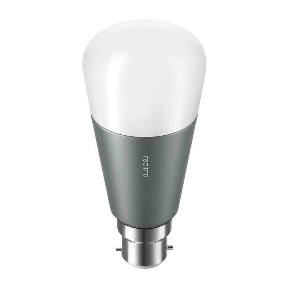 Smart Home Realme LED Smart Bulb 12w --, "PHT14923" — miniatură