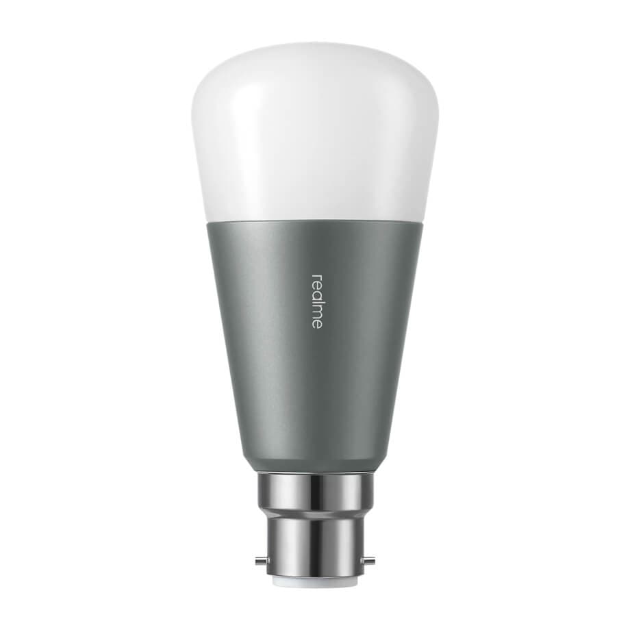 Smart Home Realme LED Smart Bulb 12w --, "PHT14923"