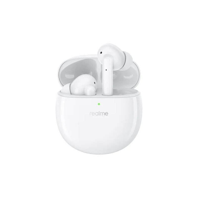 Gadget Realme Buds Air Pro White, "PHT14925"