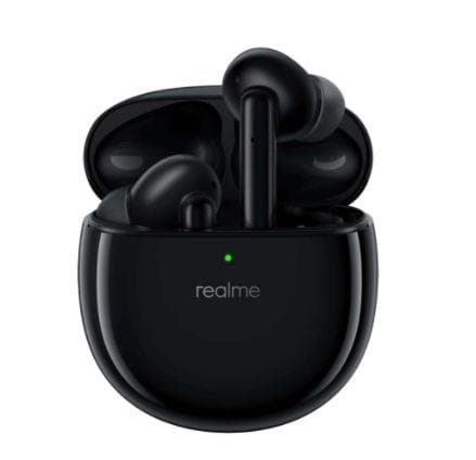 Gadget Realme Buds Air Pro Black, "PHT14926"