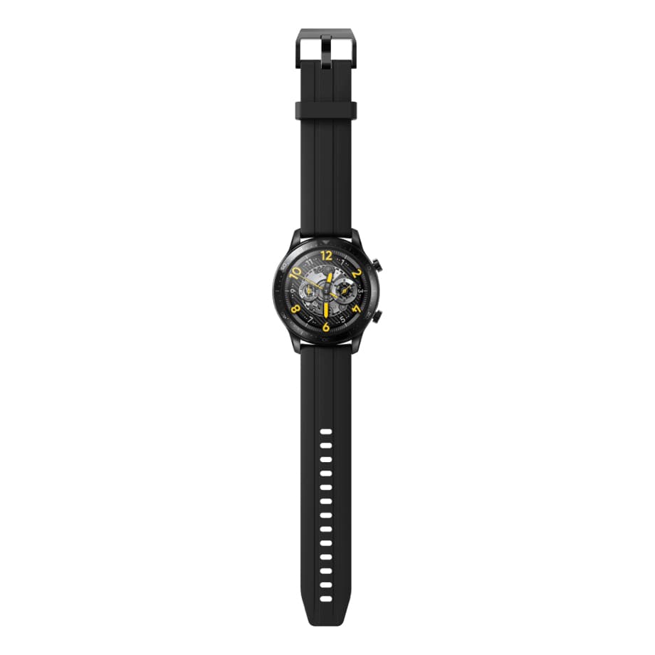 Smartwatch Realme S Pro Black, "PHT14928" — miniatură