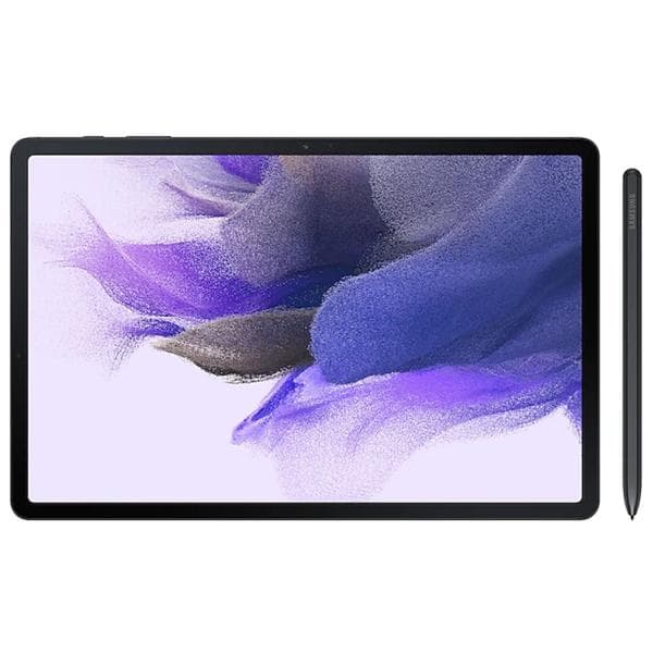Tablet PC Samsung Tab S7 FE T733 12.4 WiFi 64GB Silver, "PHT15134"