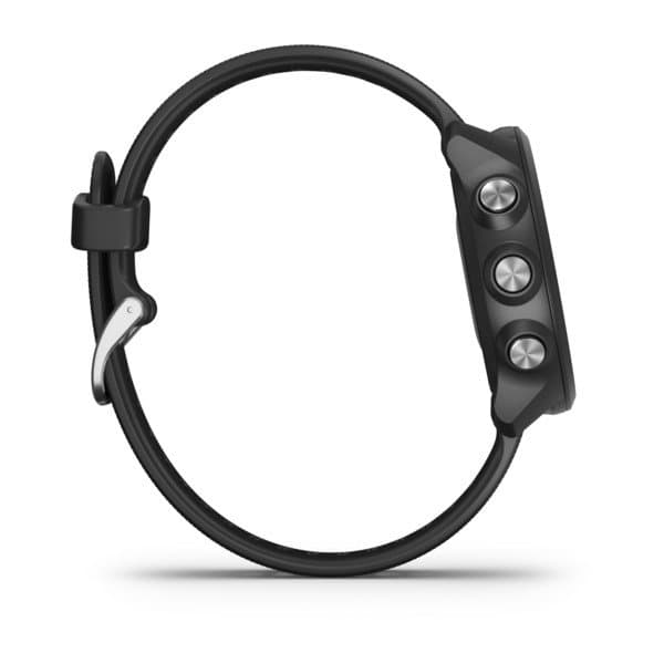 Smartwatch Garmin Forerunner 245 Music Black, "PHT15172" — miniatură