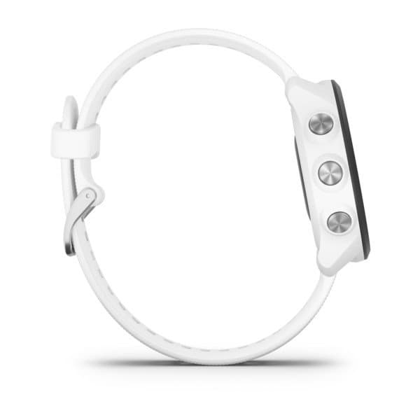 Smartwatch Garmin Forerunner 245 Music White, "PHT15173" — miniatură