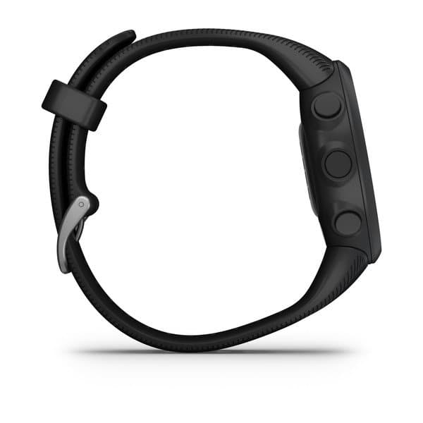 Smartwatch Garmin Forerunner 45 Black, "PHT15174" — miniatură