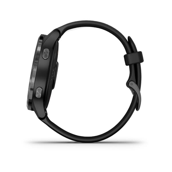 Smartwatch Garmin Venu Black, "PHT15183" — miniatură