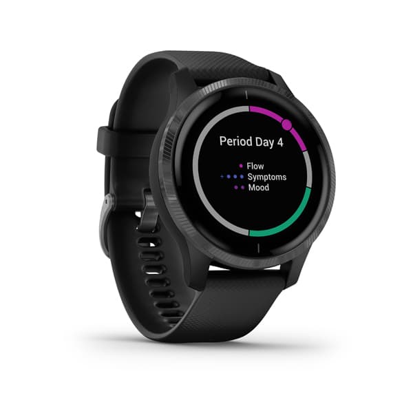 Smartwatch Garmin Venu Black, "PHT15183" — miniatură