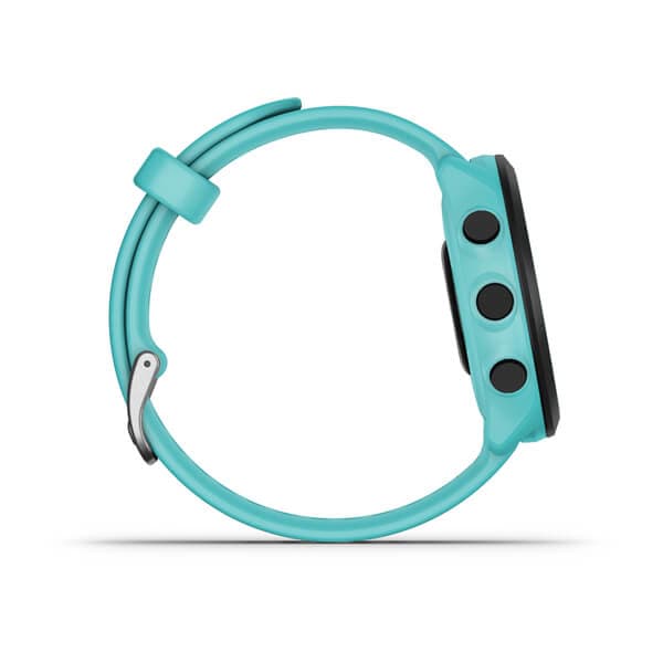Smartwatch Garmin Forerunner 55 Aqua, "PHT15186" — miniatură