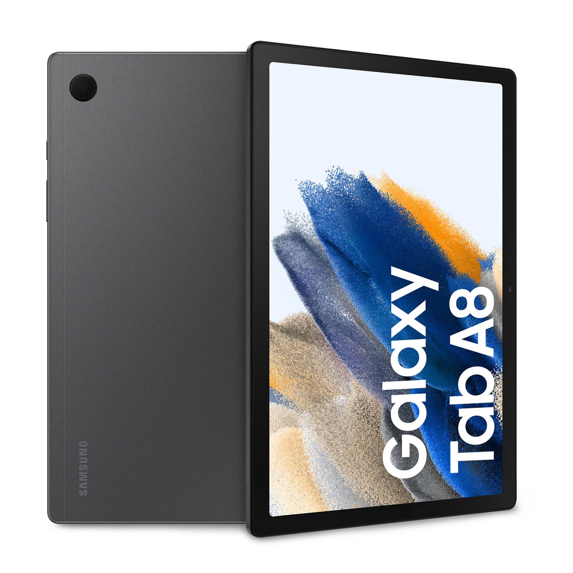 Tablet PC Samsung Galaxy Tab A8 X200 Wifi 32GB Gray, "PHT15405"