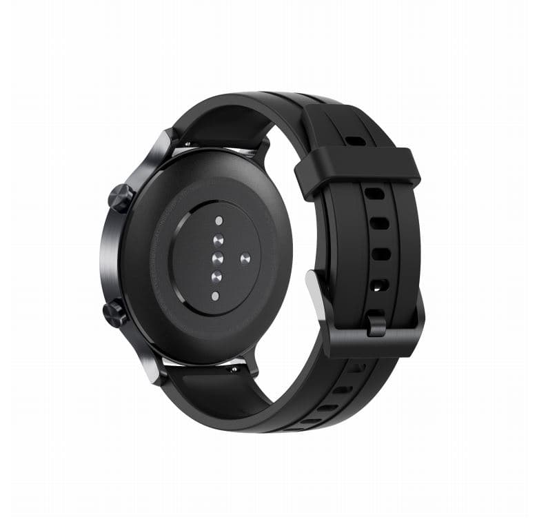 Smartwatch Realme Watch S Black, "PHT15854" — miniatură