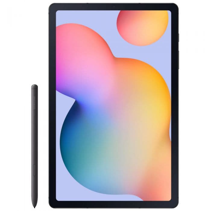 Tablet PC Samsung Tab S6 Lite P619 64GB LTE Grey, "PHT16057"