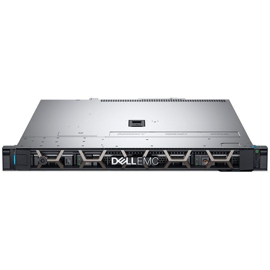 PowerEdge R350 Server, "R35016965593"