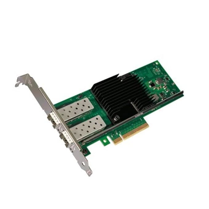 PLAN EP X710-DA2 2x10Gb SFP+ FH/LP, "S26361-F3640-L502"