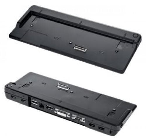 FUJITSU Stacja dokujaca Portreplicator, "S26391-F1607-L109"