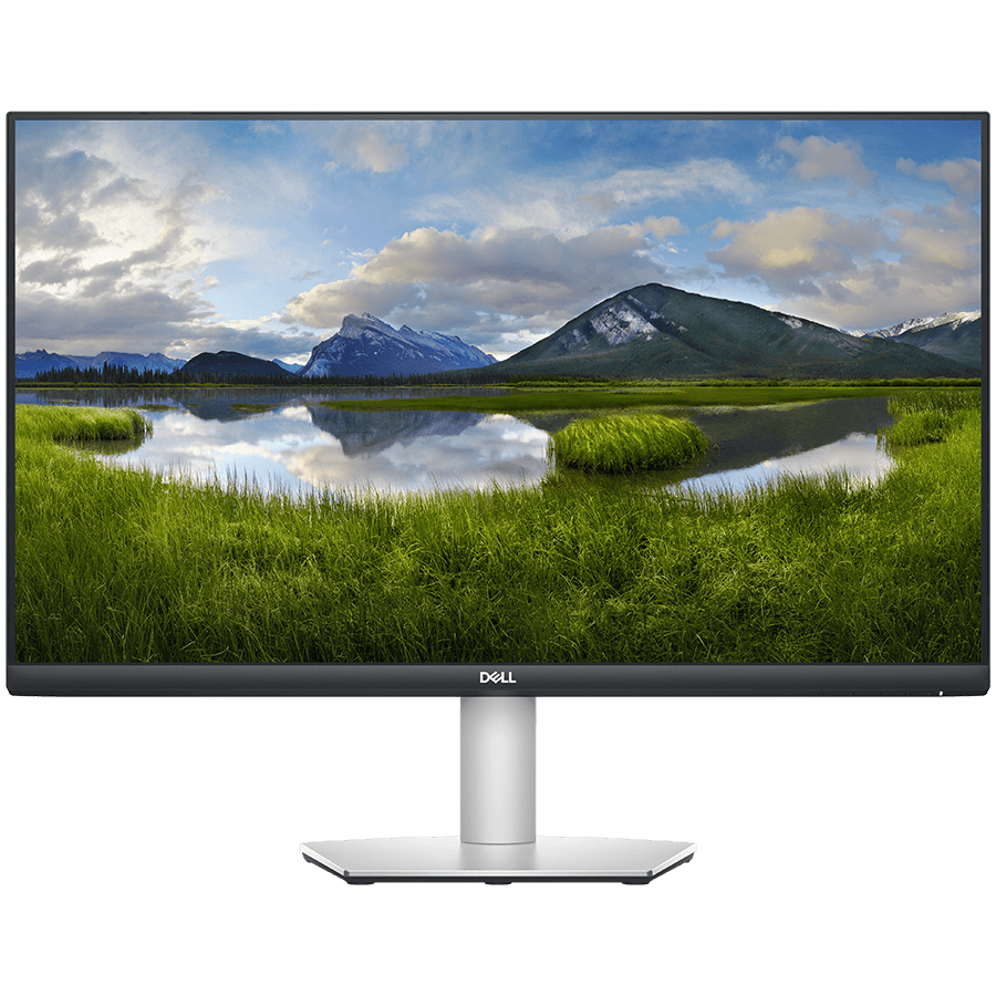 Monitor LED DELL 27",2560x1440,QHD,IPS Antiglare,16:9,1000:1,350 cd/m2,AMD FreeSync,4ms,178/178,2xHDMI,USB-C (DP/PD),2xUSB 3.2 (1xB.C),Audio line out, "S2722DC-05"