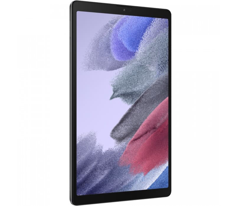 Samsung Galaxy Tab A7 Lite Gray WiFi/8.7/OC/3GB/32GB/2MP/8MP/5100mAh "SM-T220NZAAEUE"