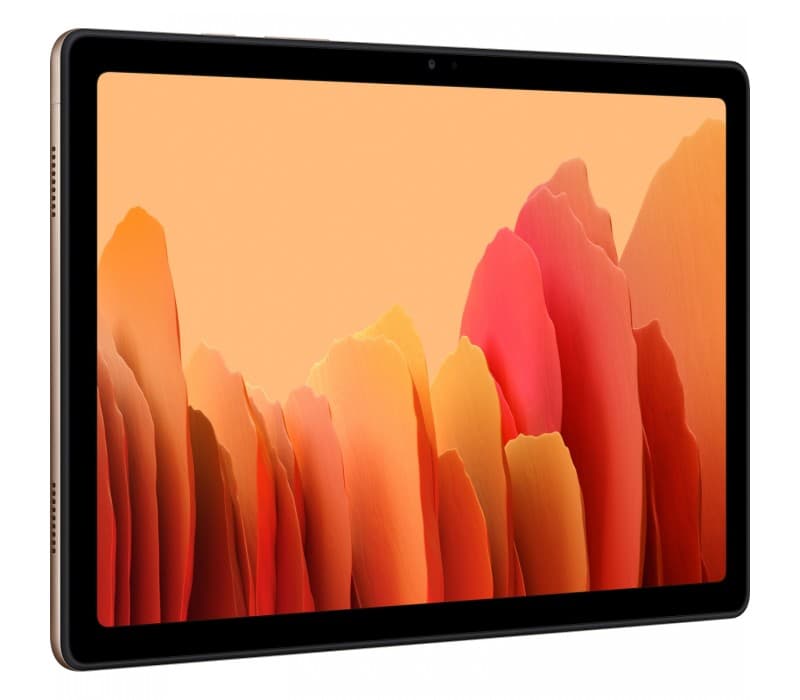 Samsung Galaxy Tab A7 Gold LTE/10.4/OC/3GB/32GB/5MP/8MP/7040mAh "SM-T505NZDAEUE"