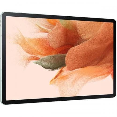 Samsung Galaxy Tab S7 FE Light Green 5G/12.4/OC/4GB/64GB/5MP/8MP/10090mAh "SM-T736BLGAEUE"
