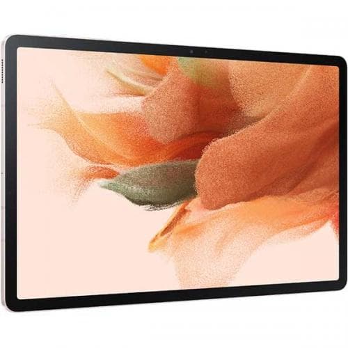 Samsung Galaxy Tab S7 FE Light Pink 5G/12.4/OC/4GB/64GB/5MP/8MP/10090mAh "SM-T736BLIAEUE"