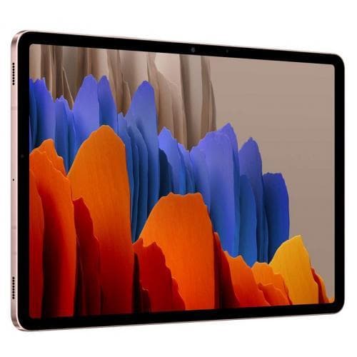 Samsung Galaxy Tab S7 Mystic Bronze LTE/11/OC/6GB/128GB/8MP/13MP+5MP/8000mAh "SM-T875NZNAEUE"