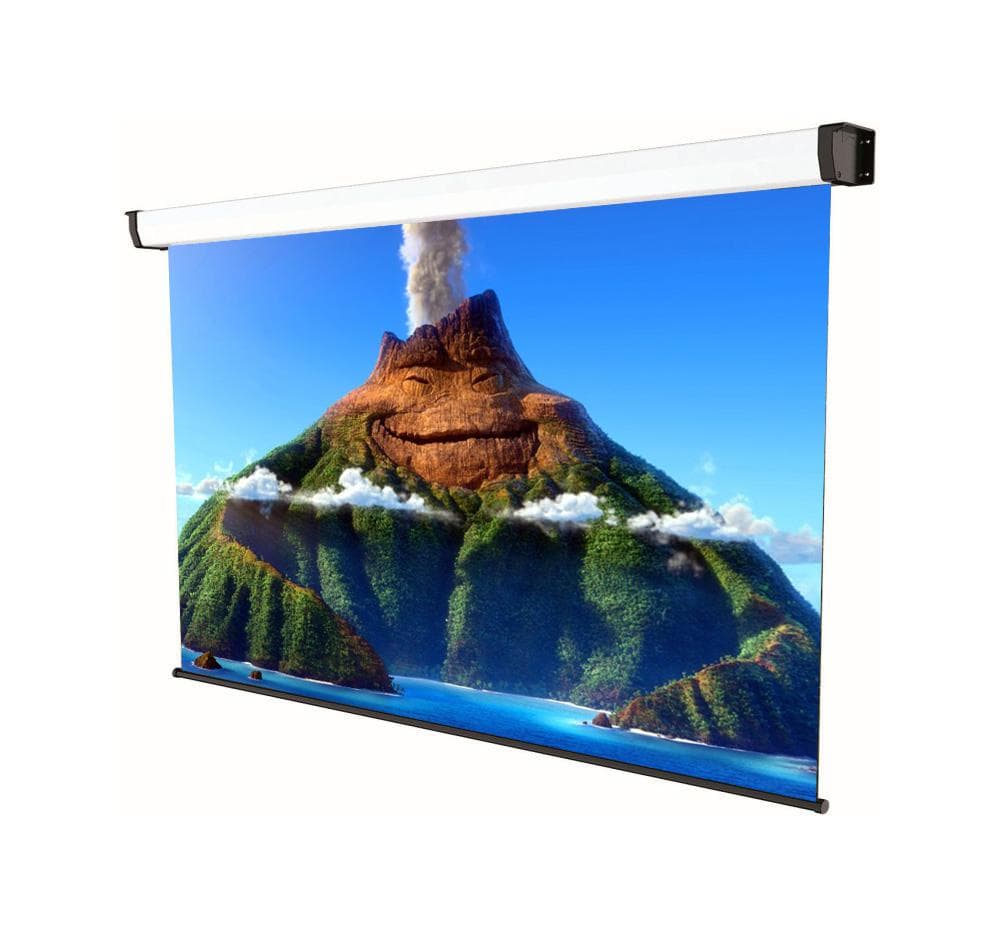 Sopar Pj Screen Platinum 280X158 (16:9), "SP3282PL"
