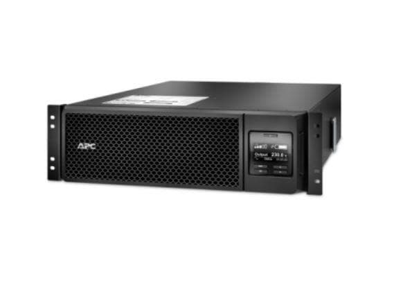 UPS SMART 5000VA SRT 230V RM/SRT5KRMXLIM APC, "SRT5KRMXLIM"