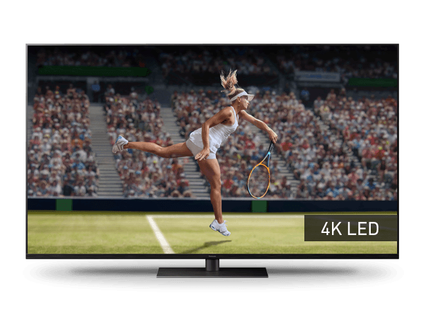 Televizor Led Smart Panasonic, 191 cm, TX-75JX940E, 4K Ultra HD, "TX-75JX940E"