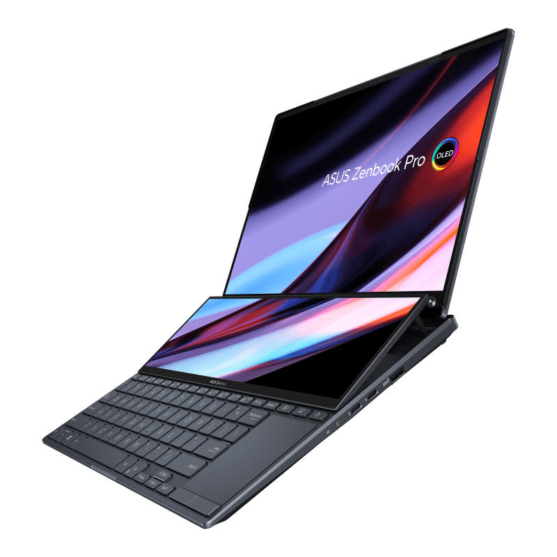 NB UX8402ZA CI7-12700H 14"T/16GB/1TB UX8402ZA-M3027X ASUS, "UX8402ZA-M3027X" ( — miniatură