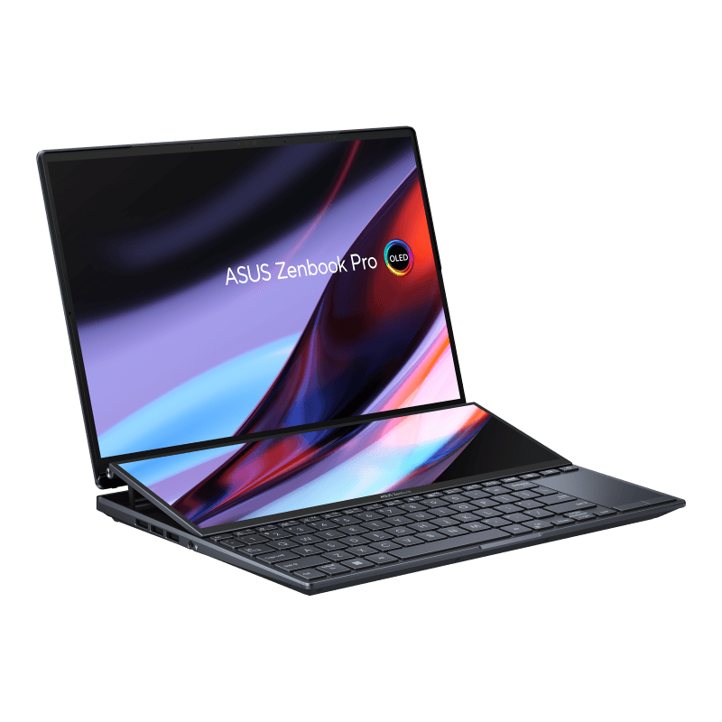 NB UX8402ZA CI7-12700H 14"T/16GB/1TB UX8402ZA-M3027X ASUS, "UX8402ZA-M3027X" ( — miniatură