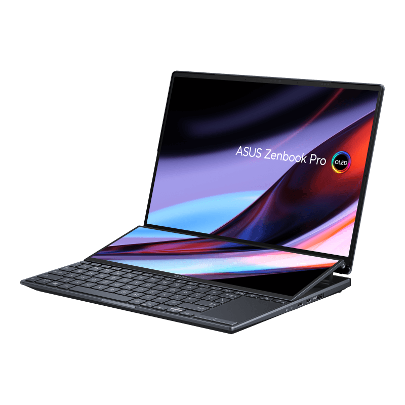 NB UX8402ZA CI7-12700H 14"T/16GB/1TB UX8402ZA-M3027X ASUS, "UX8402ZA-M3027X" (